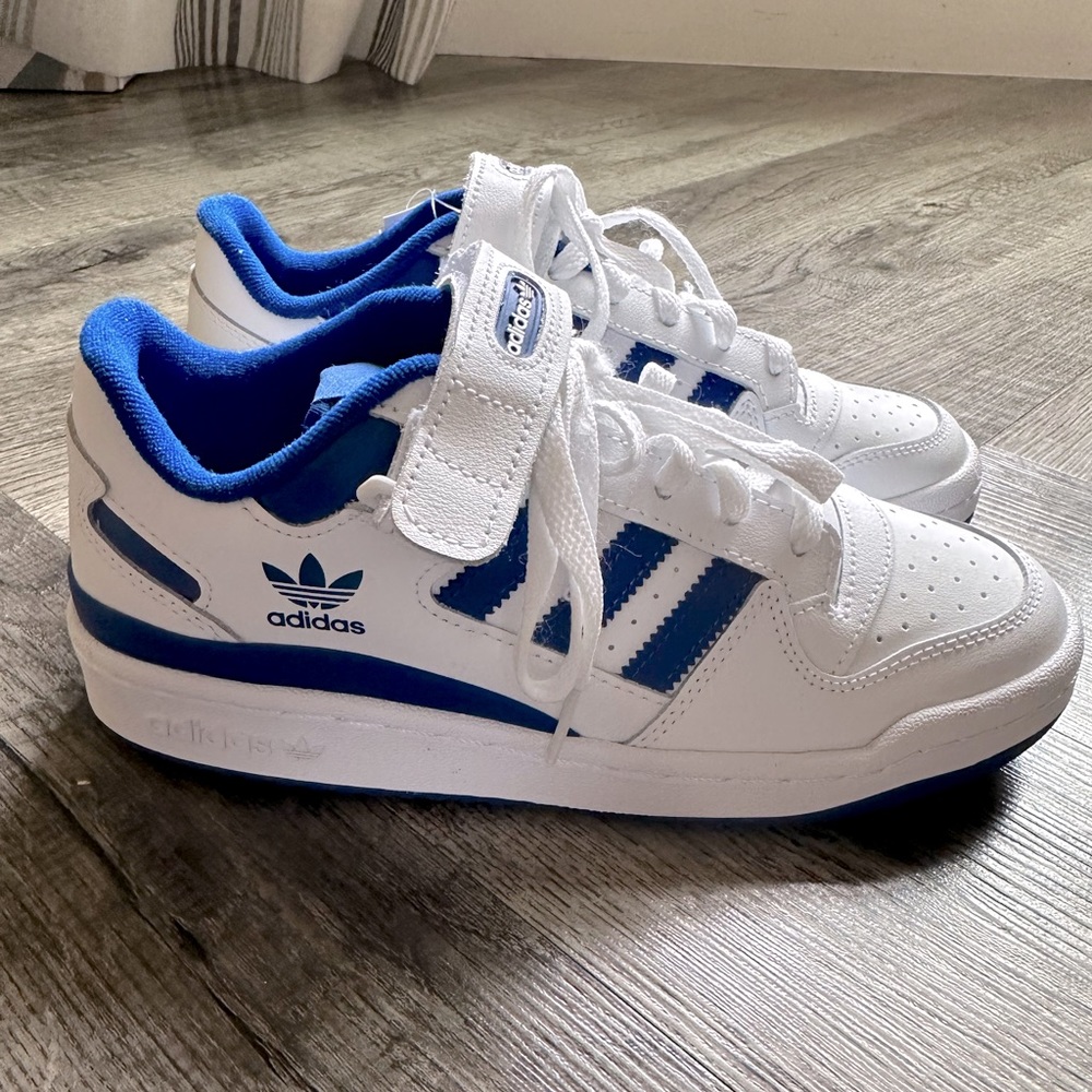 Adidas Forum low